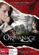 The Orphanage  (El Orfanato)